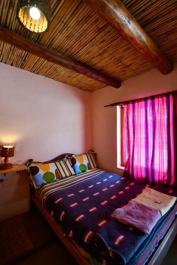 Tilcara Rustica Hostel Dış mekan fotoğraf