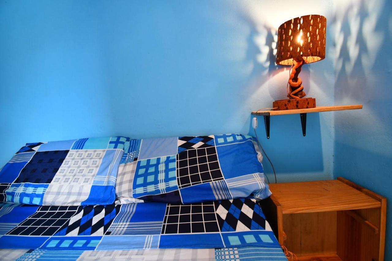 Tilcara Rustica Hostel Dış mekan fotoğraf