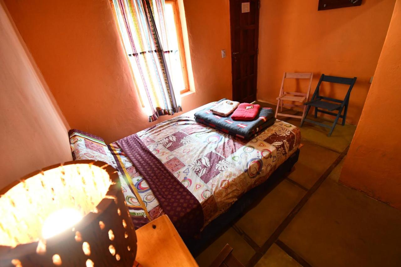 Tilcara Rustica Hostel Dış mekan fotoğraf