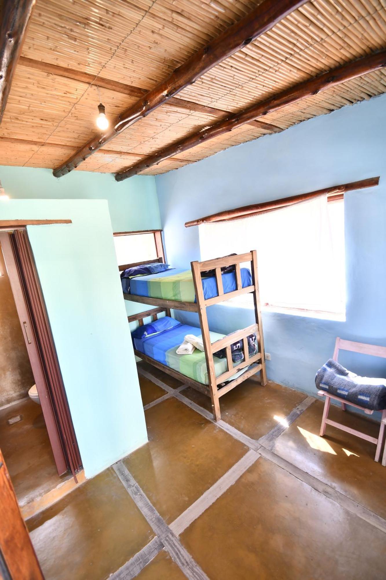 Tilcara Rustica Hostel Dış mekan fotoğraf