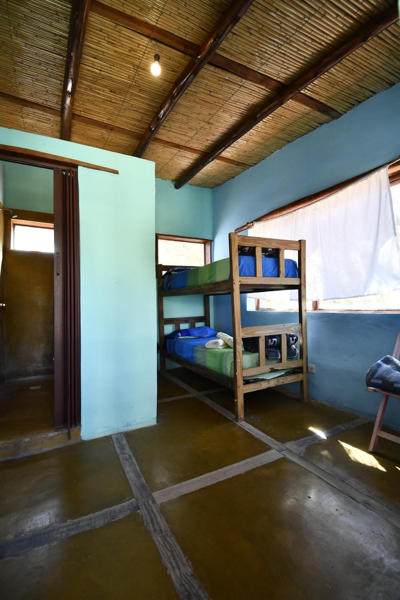 Tilcara Rustica Hostel Dış mekan fotoğraf